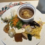 スアンブア タイレストラン - 