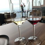 GRADATIONS - 白・赤ワイン