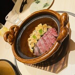 新宿 うしみつ - 