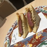 新宿 うしみつ - 