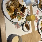 スアンブア タイレストラン - 