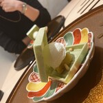 新宿 うしみつ - 