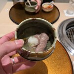 新宿 うしみつ - 