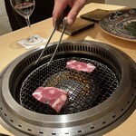 新宿 うしみつ - 