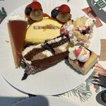 スアンブア タイレストラン - 