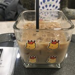 ケーニヒスクローネ カフェテリア - 