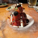 きんぼし 伏見店 - 