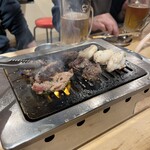 大阪焼肉・ホルモン ふたご - 