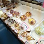 森のパン屋さん - 料理写真: