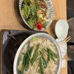 ジャンボ釣船 つり吉 - 