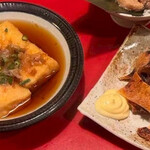 地鶏専門店 いろり屋 上野店 - 