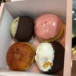 POTERI BAKERY TOKYO 横浜店 - 