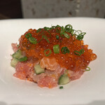 SHARI THE TOKYO SUSHI BAR - 