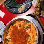 地鶏専門店 いろり屋 上野店 - 