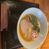金澤濃厚甘えびラーメン 紅牡丹
