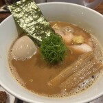 RAMEN GOTTSU - 