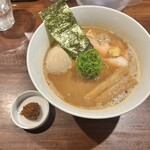 RAMEN GOTTSU - 