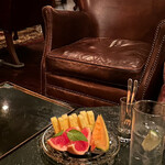 シーシャラウンジ チルラグ - 