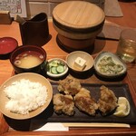 ごはんや一芯 - 