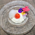 創作四川料理 廣明 - 究極の杏仁豆腐