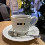 ドトールコーヒーショップ - ドリンク写真:紅茶