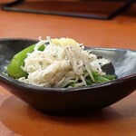 温鮮酒場 ちょんまげ - つきだし