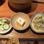 ごはんや一芯 - 