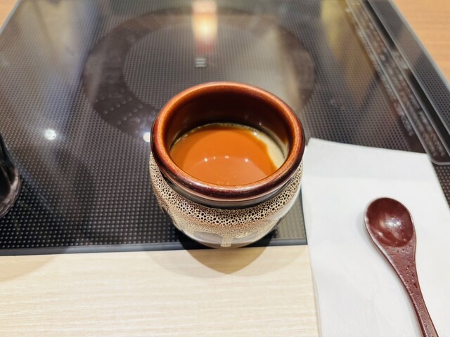 ゆず庵 秋田新国道店 - 泉外旭川（しゃぶしゃぶ）の写真