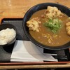 うどん居酒屋 江戸堀