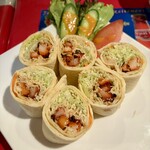 アンナプルナ - 