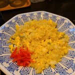 麺処 びぎ屋 - 