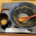 うどん居酒屋 江戸堀 - 