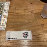 うどん居酒屋 江戸堀 - 