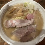 西中島 光龍益 - 