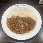 CoCo壱番屋 - 料理写真: