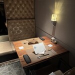 Salon du Kuma3 北新地 - 