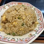 餃子の王将 - 料理写真: