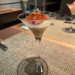 Salon du Kuma3 北新地 - 