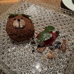 Salon du Kuma3 北新地 - 