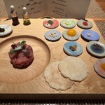 Salon du Kuma3 北新地 - 