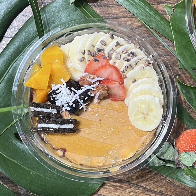 VERY acaibowl （ベリー） - 甲東園/スイーツ | 食べログ