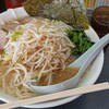 ラーメンショップ 大潟店