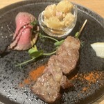 Sake Wine 양식당 사리에