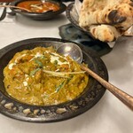 AHILYA INDIAN RESTAURANT 麻布台ヒルズ店 - 