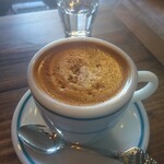 Delight Farm - ドリンク写真: