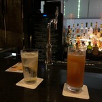 BAR SHINKER - 