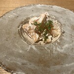 Sake Wine 양식당 사리에