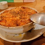 プルピエ - グラタン