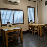 そば処 まる八 - 