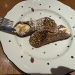 ピッツェリア エ トラットリア ダ ボッチャーノ! 梅田店 - 